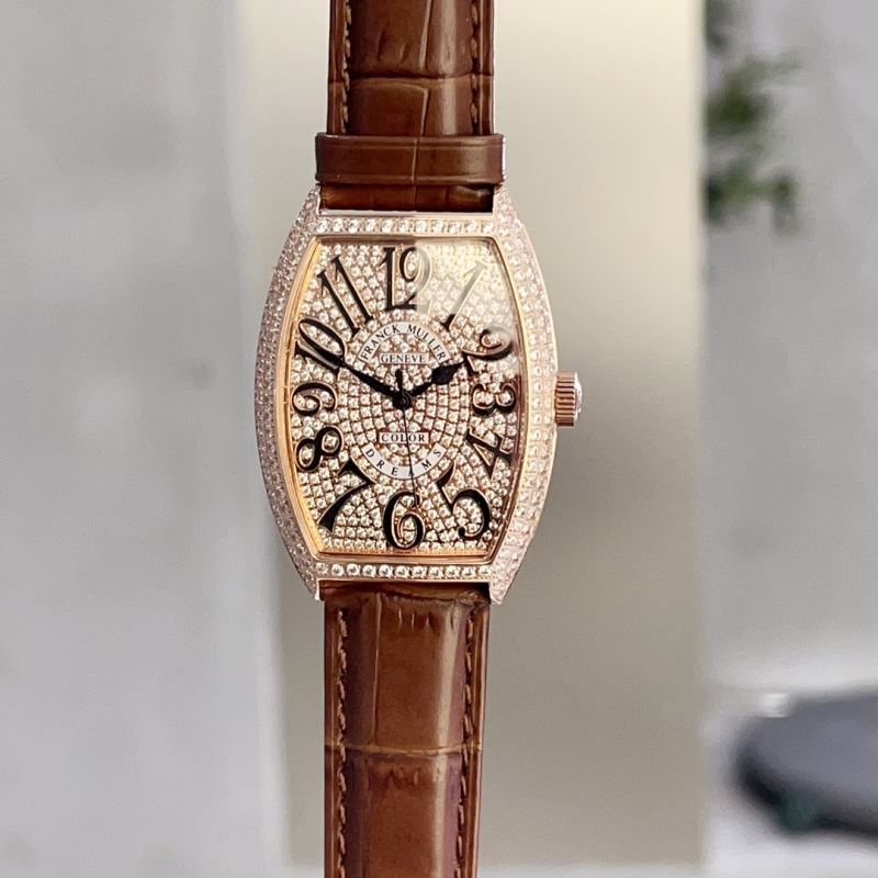 FRANCK MULLER Watches - Click Image to Close